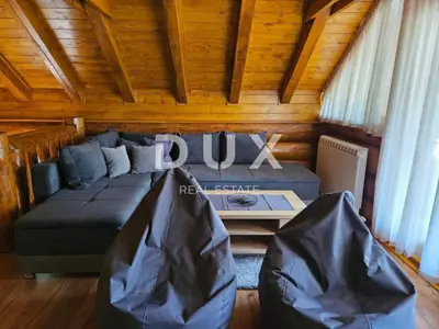 Gorski Kotar, Fužine - Ferienhaus - 7