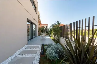 Dvoetažni apartmani blizu mora - novogradnja Privlaka - 11