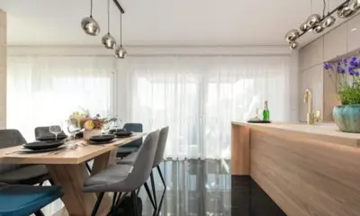 Dvoetažni apartmani blizu mora - novogradnja Privlaka - 16