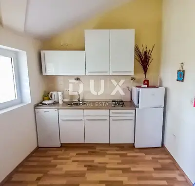 Wohnung 61 m², Mali Lošinj - 3 Schlafzimmer und Loggia - 8