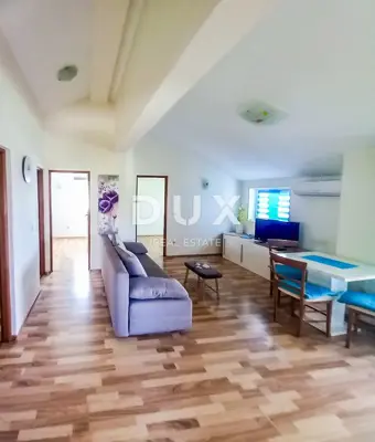 Wohnung 61 m², Mali Lošinj - 3 Schlafzimmer und Loggia - 9