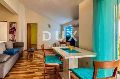 Wohnung 61 m², Mali Lošinj - 3 Schlafzimmer und Loggia - 6