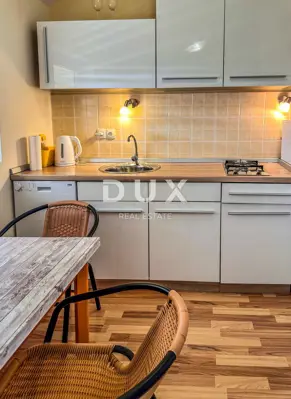 Wohnung 61 m², Mali Lošinj - 3 Schlafzimmer und Loggia - 14