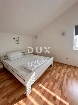 Wohnung 61 m², Mali Lošinj - 3 Schlafzimmer und Loggia - 15