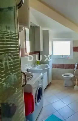 Wohnung 61 m², Mali Lošinj - 3 Schlafzimmer und Loggia - 12