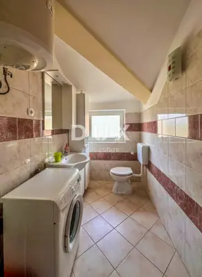 Wohnung 61 m², Mali Lošinj - 3 Schlafzimmer und Loggia - 16