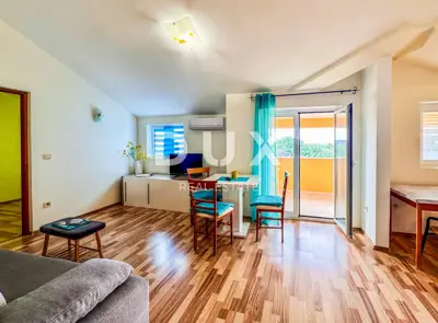 Wohnung 61 m², Mali Lošinj - 3 Schlafzimmer und Loggia - 4