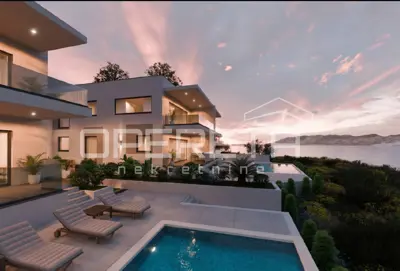 Wohnung zum Kauf in Bošana, 94 m²