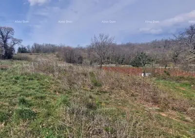 Building land 3 465 m², Trviž, peaceful surroundings - 2