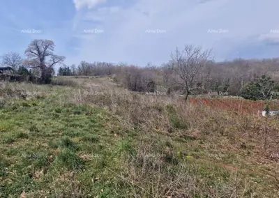 Building land 3 465 m², Trviž, peaceful surroundings - 3