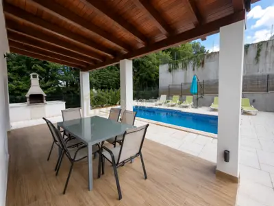 House for rent in Jakovici, 84 m² - 3