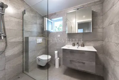 House for rent in Jakovici, 84 m² - 6