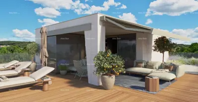 Modern villa for sale in Rovinj - 10