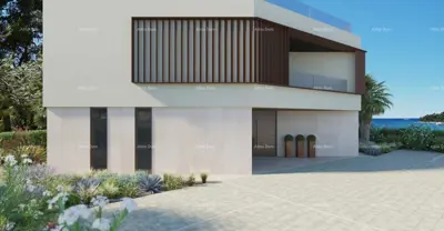 Modern villa for sale in Rovinj - 4