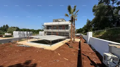Modern villa for sale in Rovinj - 2