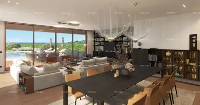 Modern villa for sale in Rovinj - 19