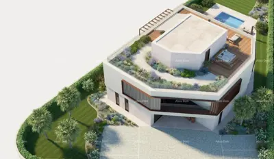 Modern villa for sale in Rovinj - 5