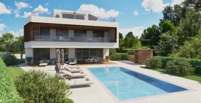 Modern villa for sale in Rovinj - 3