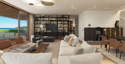 Modern villa for sale in Rovinj - 18