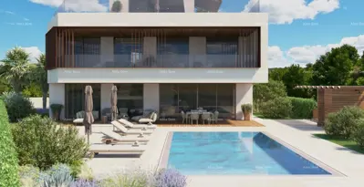 Modern villa for sale in Rovinj - 8