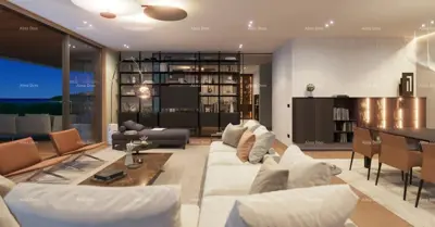 Modern villa for sale in Rovinj - 22