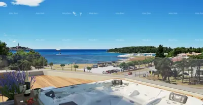 Modern villa for sale in Rovinj - 13
