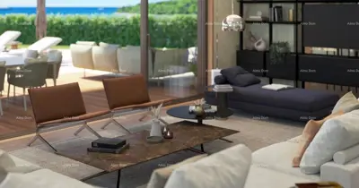 Modern villa for sale in Rovinj - 16