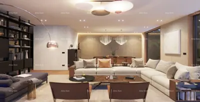 Modern villa for sale in Rovinj - 21