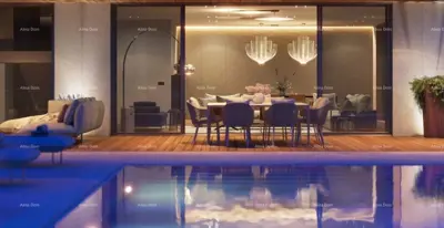Modern villa for sale in Rovinj - 15