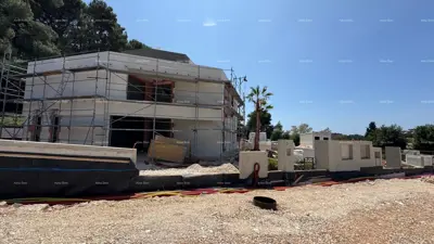 Moderne Villa zum Verkauf in Rovinj