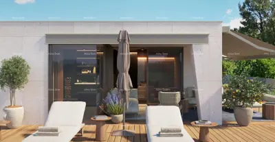 Modern villa for sale in Rovinj - 12