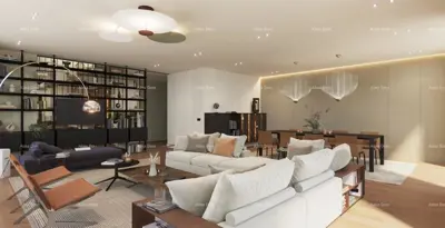 Modern villa for sale in Rovinj - 20