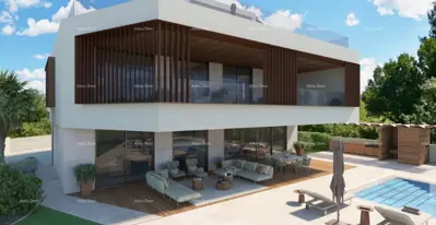 Modern villa for sale in Rovinj - 7