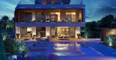Modern villa for sale in Rovinj - 14