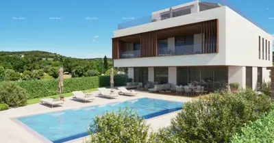 Modern villa for sale in Rovinj - 6