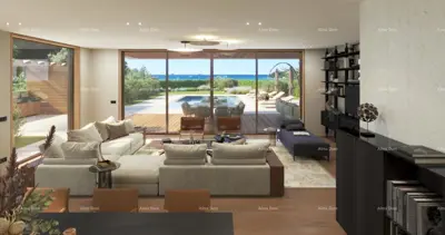 Modern villa for sale in Rovinj - 17