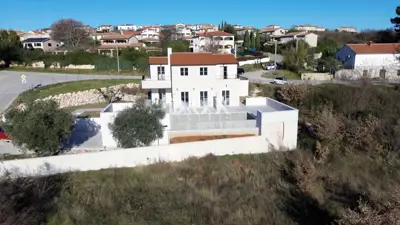 Villa 303,10 m², Poreč - Meerblick und Infinity-Pool - 21
