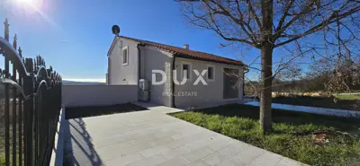 Villa 303,10 m², Poreč - Meerblick und Infinity-Pool - 15