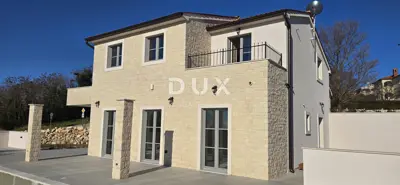 Villa 303,10 m², Poreč - Meerblick und Infinity-Pool - 11