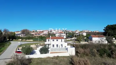 Villa 303,10 m², Poreč - Meerblick und Infinity-Pool - 22
