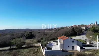 Villa 303,10 m², Poreč - Meerblick und Infinity-Pool - 19