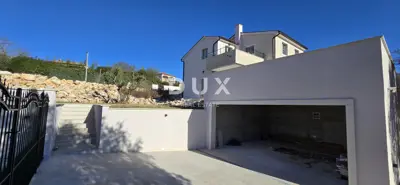 Villa 303,10 m², Poreč - Meerblick und Infinity-Pool - 13
