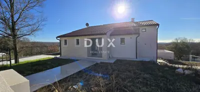 Villa 303,10 m², Poreč - Meerblick und Infinity-Pool - 14