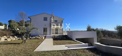 Villa 303,10 m², Poreč - Meerblick und Infinity-Pool - 2