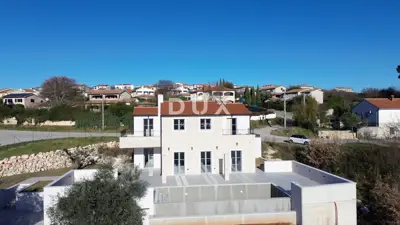 Villa 303,10 m², Poreč - Meerblick und Infinity-Pool - 20