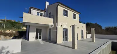 Villa 303,10 m², Poreč - Meerblick und Infinity-Pool - 8