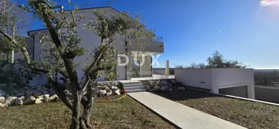 Villa 303,10 m², Poreč - Meerblick und Infinity-Pool - 5