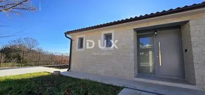 Villa 303,10 m², Poreč - Meerblick und Infinity-Pool - 16
