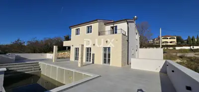 Villa 303,10 m², Poreč - Meerblick und Infinity-Pool - 10