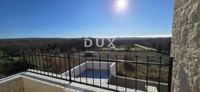 Villa 303,10 m², Poreč - Meerblick und Infinity-Pool - 4